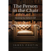 The Person in the Chair: Becoming Your Authentic Self