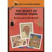 The Legacy of Genghis Khan: Barbarian or Reformer?
