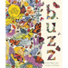 Buzz: A Family Guide to Bugs and Bees and How to Spot Them