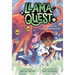 Llama Quest #4: Search for the Sea Monster