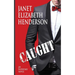 Caught: Romantic Comedy