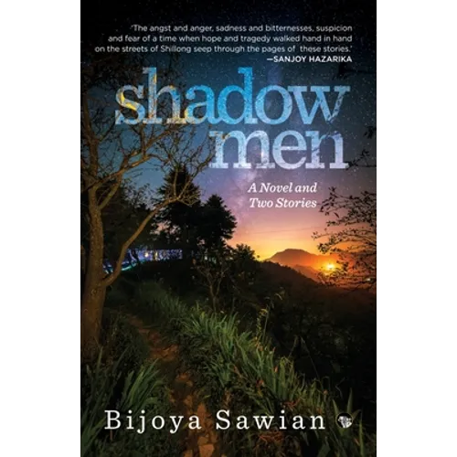 Shadow Men