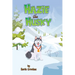 Hazie the Husky