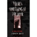 There's Something At The Door: A Collection