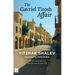 The Gavriel Tirosh Affair