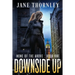 Downside Up: A Novel of Suspense