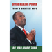 Divine Healing Power: Today's Greatest Hope