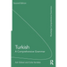 Turkish: A Comprehensive Grammar