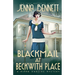 Blackmail at Beckwith Place: A 1920s Murder Mystery