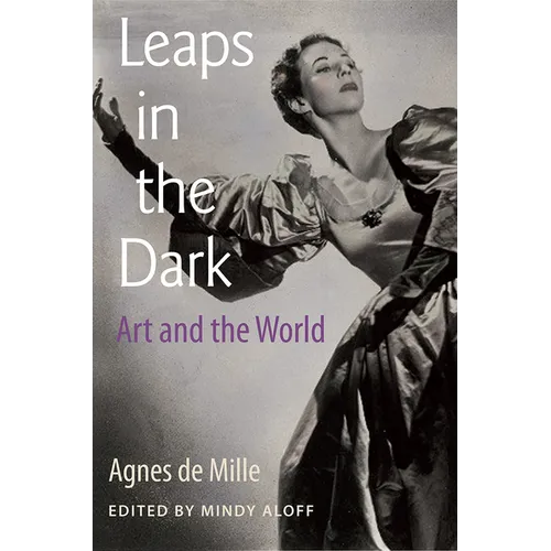 Leaps in the Dark: Art and the World