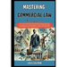 Mastering Commercial Law: Your Ultimate Guide to Understanding Key Business Structures and Terms Related To Sole Proprietorships, Partnerships,