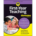 First-Year Teaching For Dummies