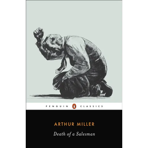 Death of a Salesman