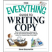 The Everything Guide to Writing Copy: From Ads and Press Release to On-Air and Online Promos--All You Need to Create Copy That Sells