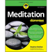 Meditation for Dummies