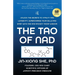 The Tao Of NAD: Unlock The Secrets To Vitality and Longevity: Supercharge Your Cells and Spirit With NAD and Ancient Taoist Wisdom