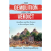 The Demolition and the Verdict Ayodhya and the Project to Reconfigure India