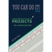 You Can Do It! P1.0: Implementation of Projects on a Breadboard
