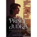 The Prince of Judea: the memoirs of the favorite but forgotten son of King Herod the Great