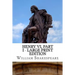 Henry VI, Part I - Large Print Edition: The First Part of King Henry the Sixth: A Play