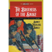 The Brothers of the Snake: The Complete Chinatown Cases of Jimmy Wentworth, Volume 3