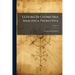 Lezioni Di Geometria Analitica Proiettiva