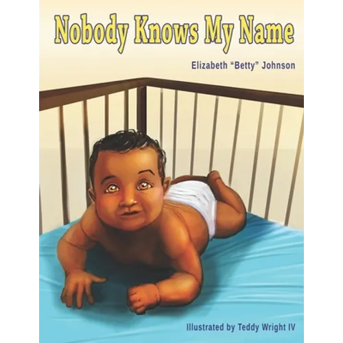 Nobody Knows My Name