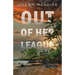 Out of Her League: A Gemi Kittredge Mystery Book 2