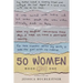 50 Women: Book One