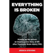 Everything is Broken: Life after Traumatic Brain Injury (TBI)