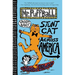Mr. Puffball: Stunt Cat Across America