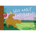 Wild about Capybaras: Toon Level 1