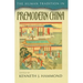 The Human Tradition in Premodern China
