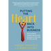Putting The Heart Back into Business