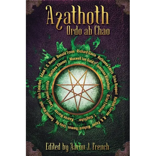 Azathoth: Ordo ab Chao