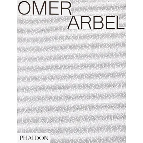 Omer Arbel