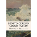 Benito Cereno (annotated)