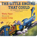 The Little Engine That Could: Loren Long Edition