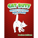 Cat Butt Coloring Book For Adults: A Perfect Coloring Book for Adults to Relax and Relieve Stress
