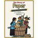 The Story of Paper: Amazing Chinese Inventions