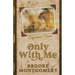 Only With Me (Alternate Special Edition Cover)