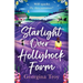 Starlight Over Hollyhock Farm