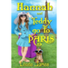 Hannah and Teddy Go to Paris