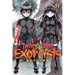 Twin Star Exorcists, Vol. 1: Onmyoji