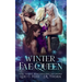 Winter Fae Queen