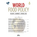 World Food Policy: Volume 1, Number 1, Spring 2014