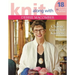 Knit Along with Debbie Macomber--A Charity Guide for Knitters: 18 Projects and 14 Featured Charities!