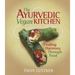Ayurvedic Vegan Kitchen