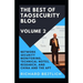 The Best of TaoSecurity Blog, Volume 2: Network Security Monitoring, Technical Notes, Research, and China and the Advanced Persistent Threat