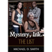 Mystery, Ink.: The List